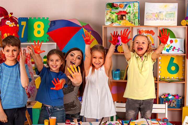 eco school fundraiser