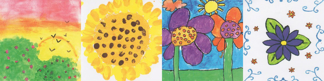 eco art house card cover samples
